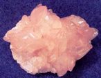 Datolite Mineral